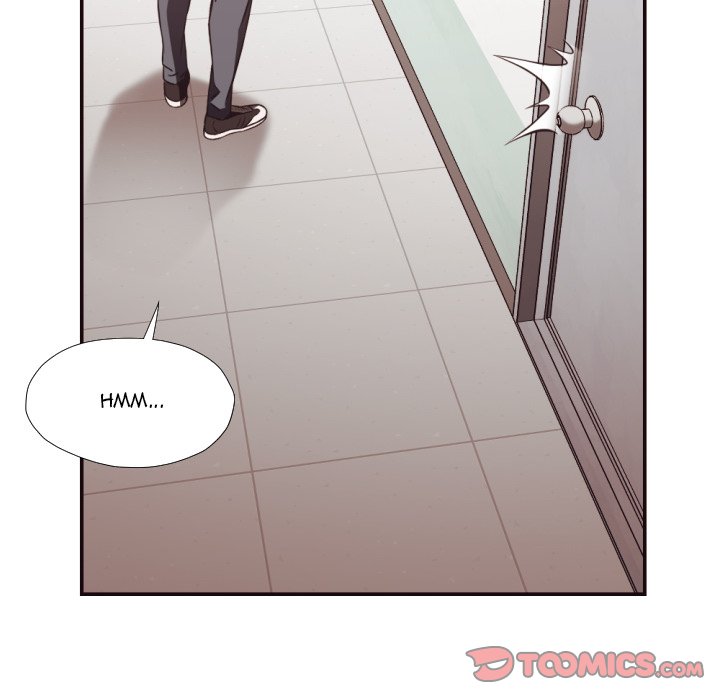 Hidden Past Chapter 21 - HolyManga.Net