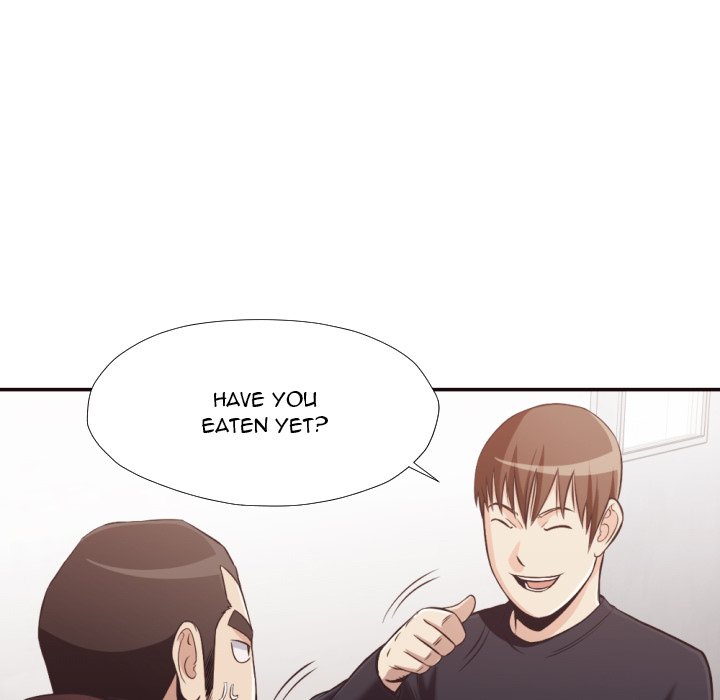 Hidden Past Chapter 21 - HolyManga.Net