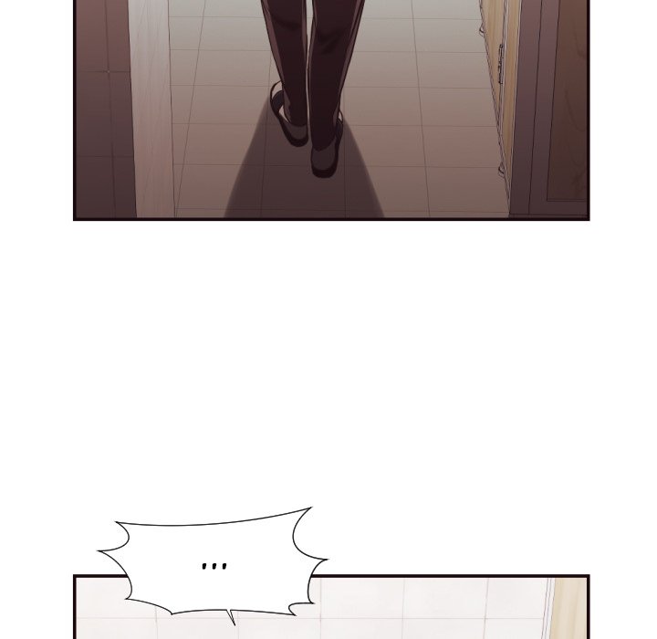 Hidden Past Chapter 21 - HolyManga.Net