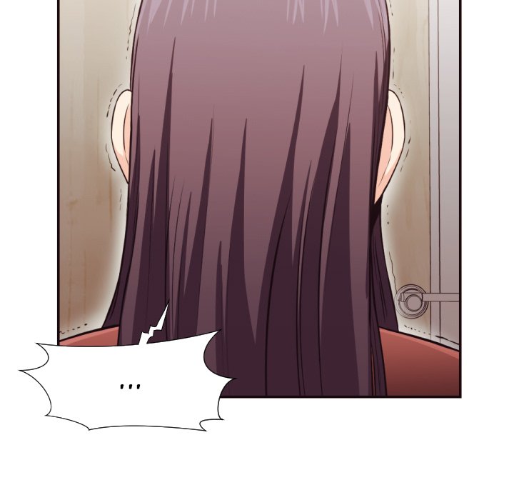 Hidden Past Chapter 21 - HolyManga.Net