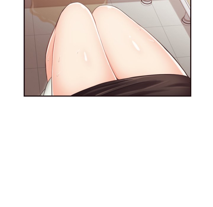 Hidden Past Chapter 21 - HolyManga.Net