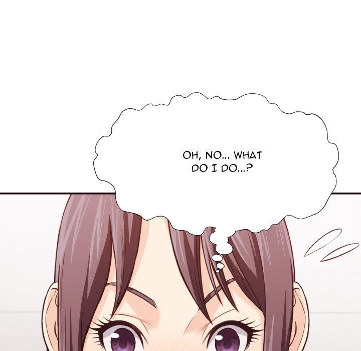 Hidden Past Chapter 21 - HolyManga.Net