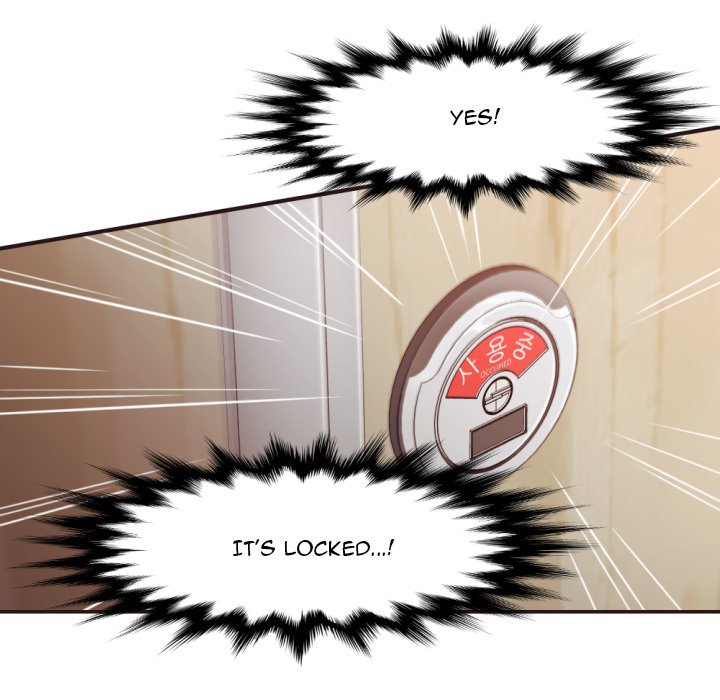 Hidden Past Chapter 21 - HolyManga.Net