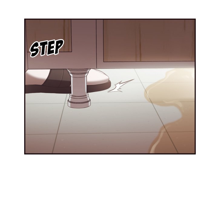 Hidden Past Chapter 21 - HolyManga.Net