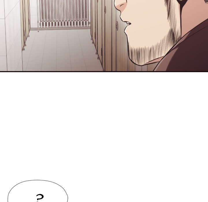 Hidden Past Chapter 21 - HolyManga.Net