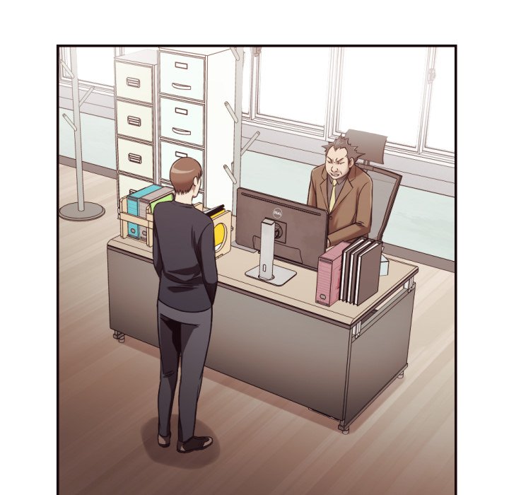 Hidden Past Chapter 21 - HolyManga.Net