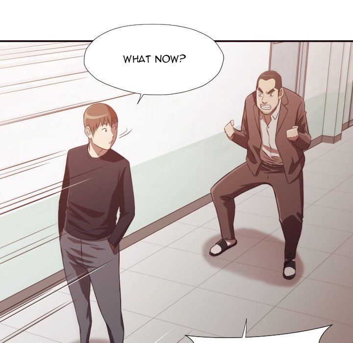 Hidden Past Chapter 21 - HolyManga.Net