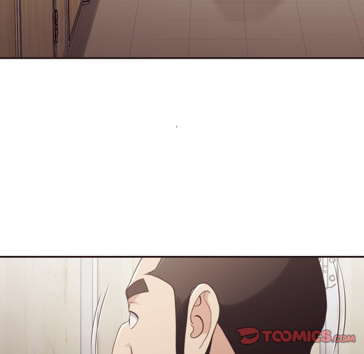 Hidden Past Chapter 21 - HolyManga.Net