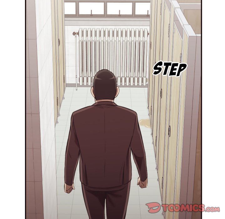 Hidden Past Chapter 21 - HolyManga.Net