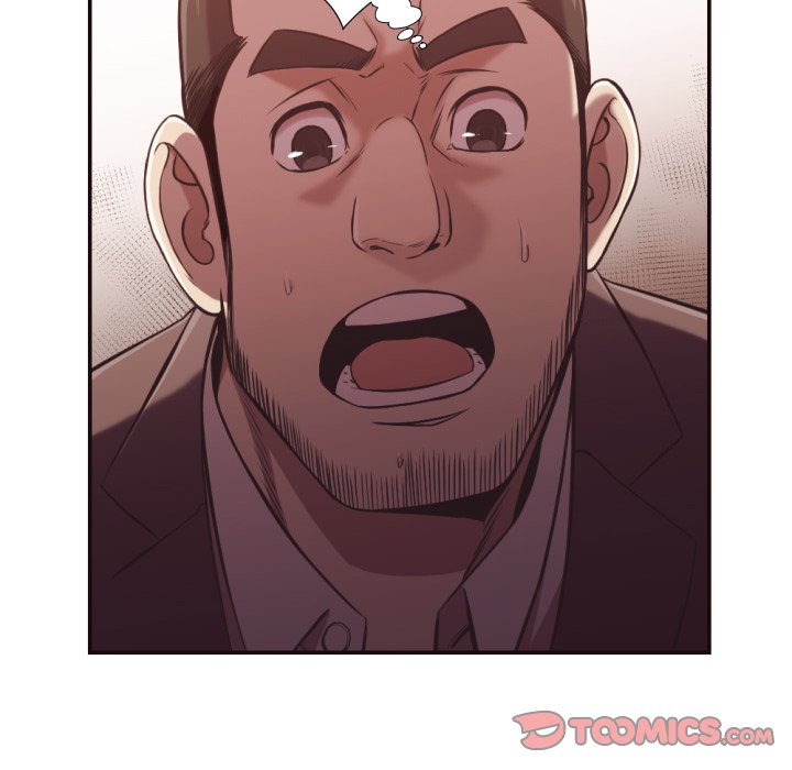 Hidden Past Chapter 21 - HolyManga.Net
