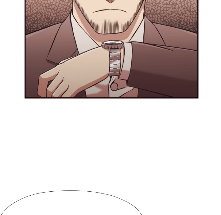 Hidden Past Chapter 21 - HolyManga.Net