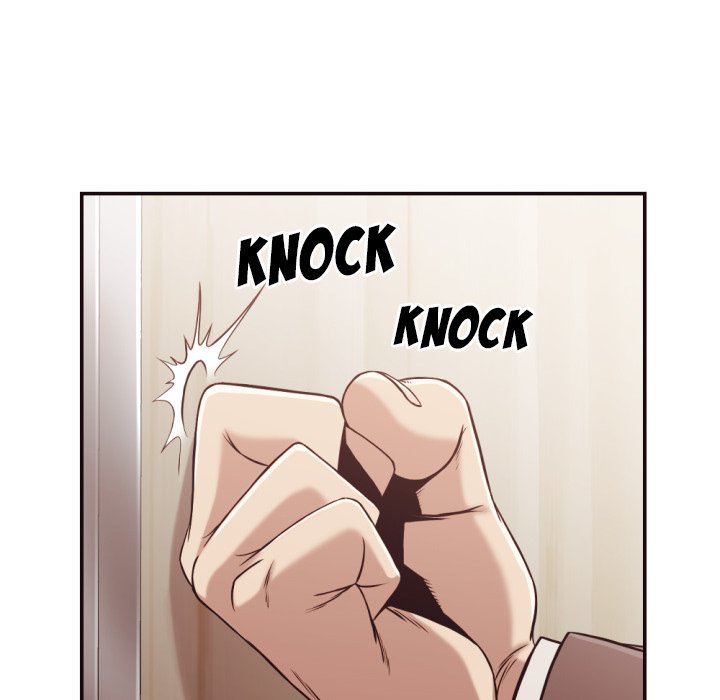Hidden Past Chapter 21 - HolyManga.Net