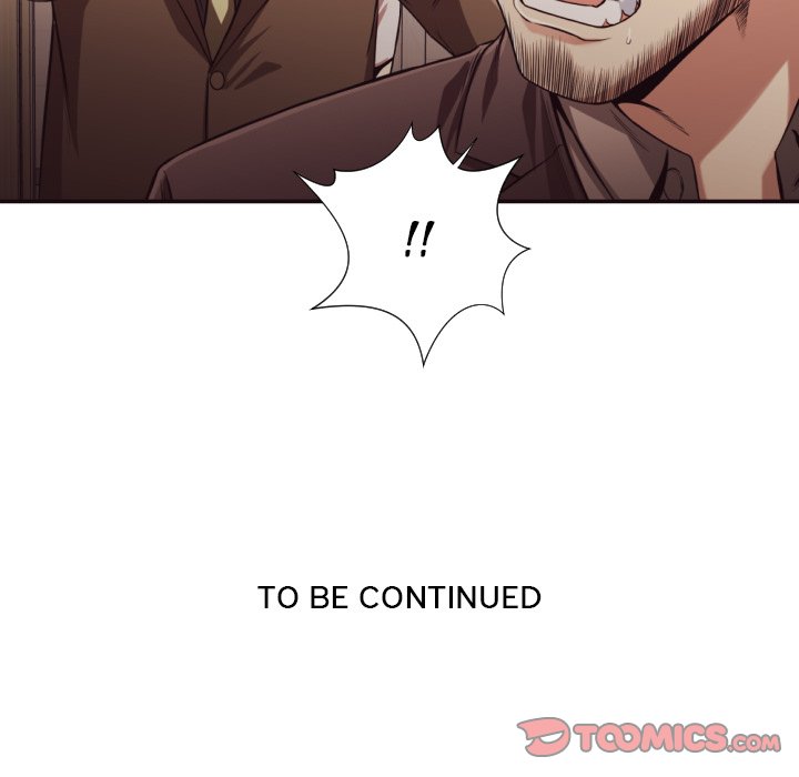 Hidden Past Chapter 21 - HolyManga.Net
