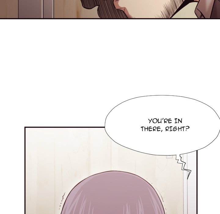 Hidden Past Chapter 21 - HolyManga.Net