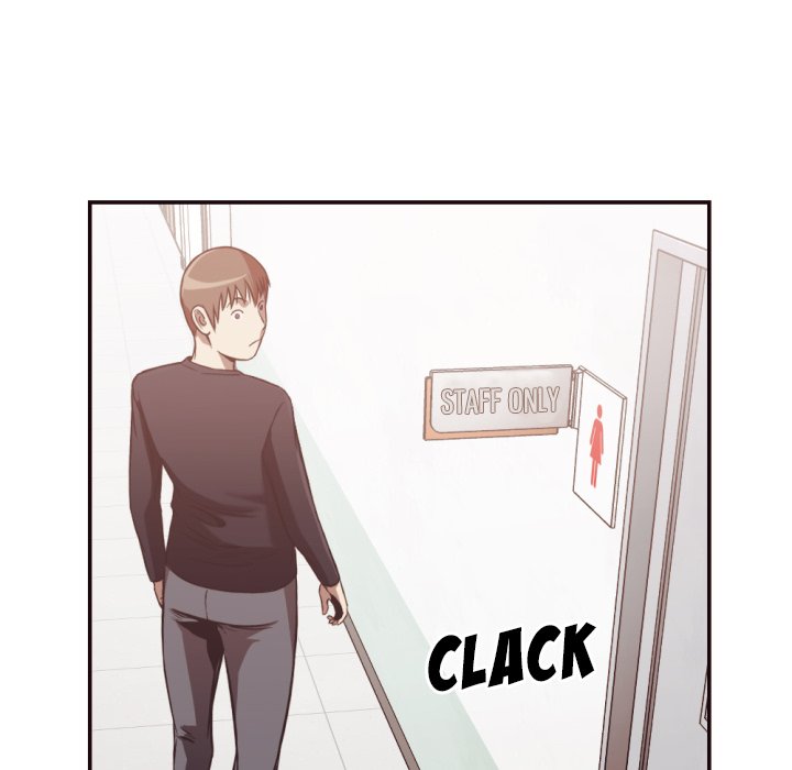 Hidden Past Chapter 21 - HolyManga.Net
