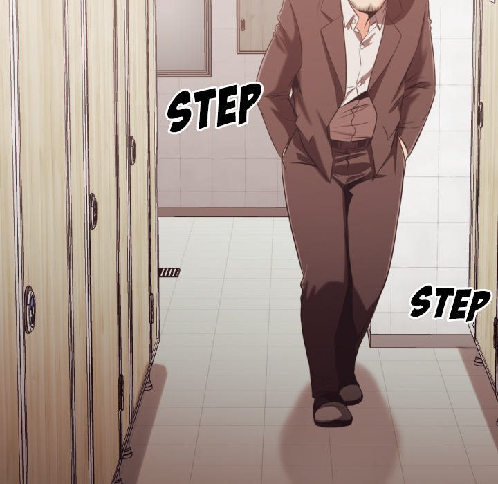 Hidden Past Chapter 21 - HolyManga.Net