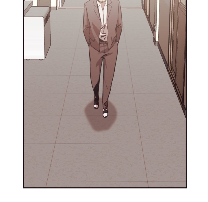 Hidden Past Chapter 21 - HolyManga.Net