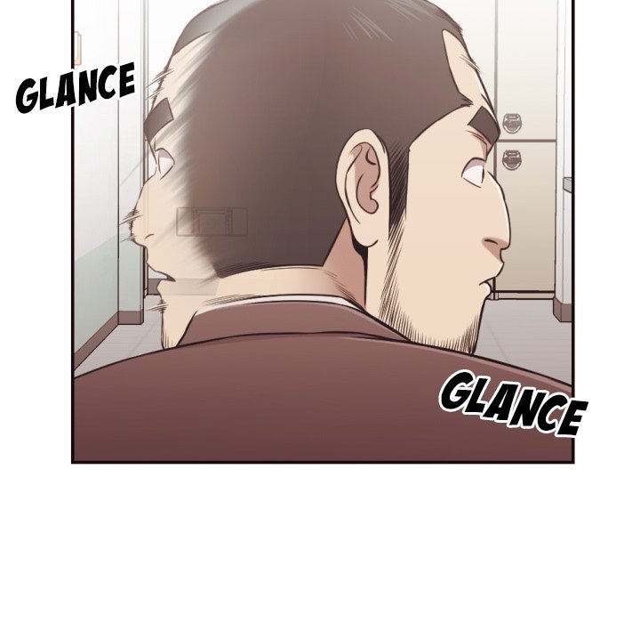 Hidden Past Chapter 21 - HolyManga.Net