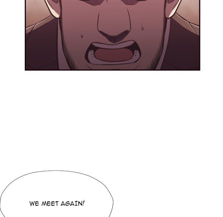 Hidden Past Chapter 21 - HolyManga.Net