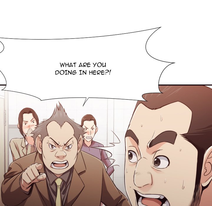 Hidden Past Chapter 21 - HolyManga.Net