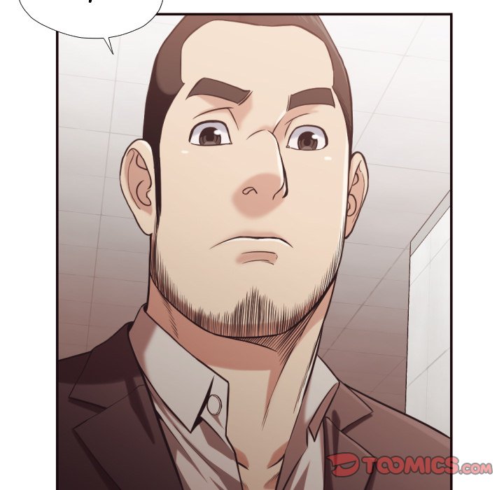 Hidden Past Chapter 21 - HolyManga.Net