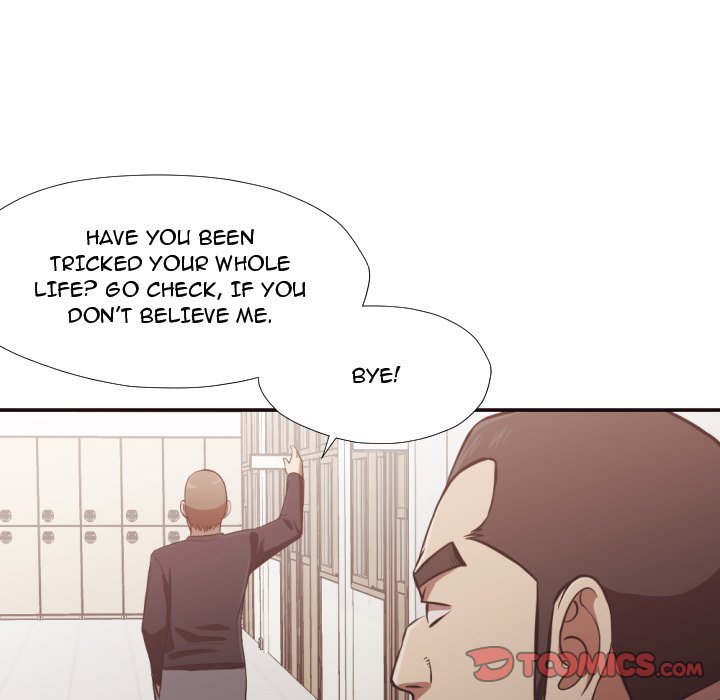 Hidden Past Chapter 21 - HolyManga.Net