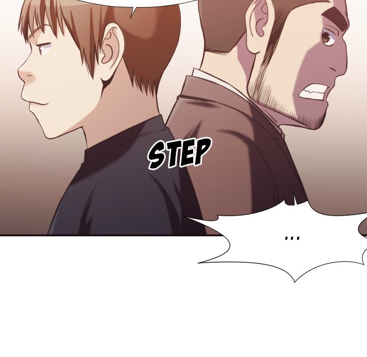 Hidden Past Chapter 21 - HolyManga.Net