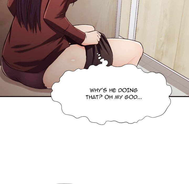 Hidden Past Chapter 21 - HolyManga.Net