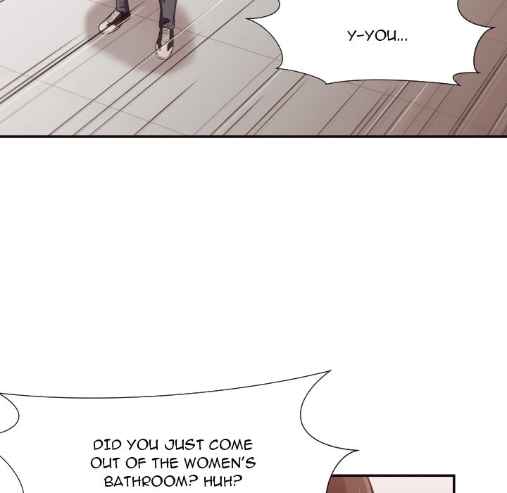 Hidden Past Chapter 21 - HolyManga.Net