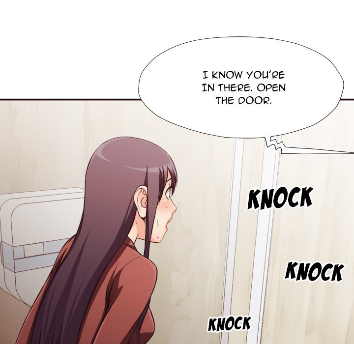 Hidden Past Chapter 21 - HolyManga.Net