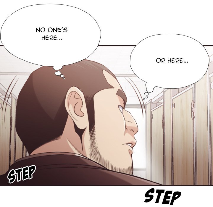 Hidden Past Chapter 21 - HolyManga.Net