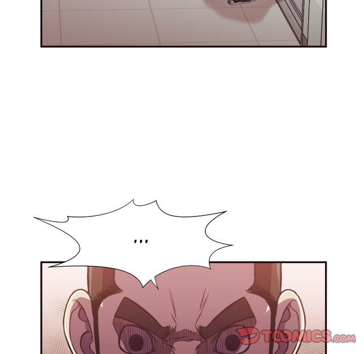 Hidden Past Chapter 21 - HolyManga.Net