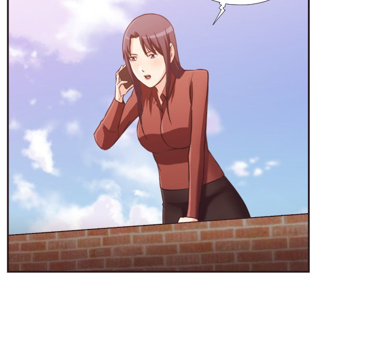 Hidden Past Chapter 22 - HolyManga.Net