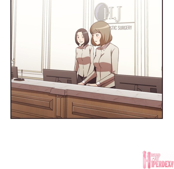 Hidden Past Chapter 22 - HolyManga.Net