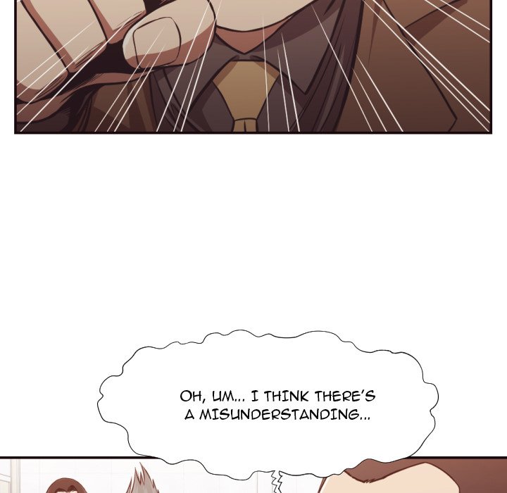 Hidden Past Chapter 22 - HolyManga.Net