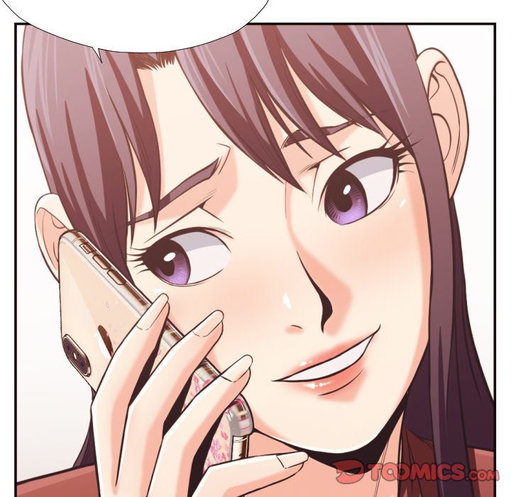 Hidden Past Chapter 22 - HolyManga.Net