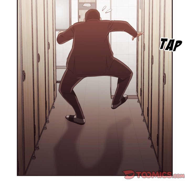 Hidden Past Chapter 22 - HolyManga.Net