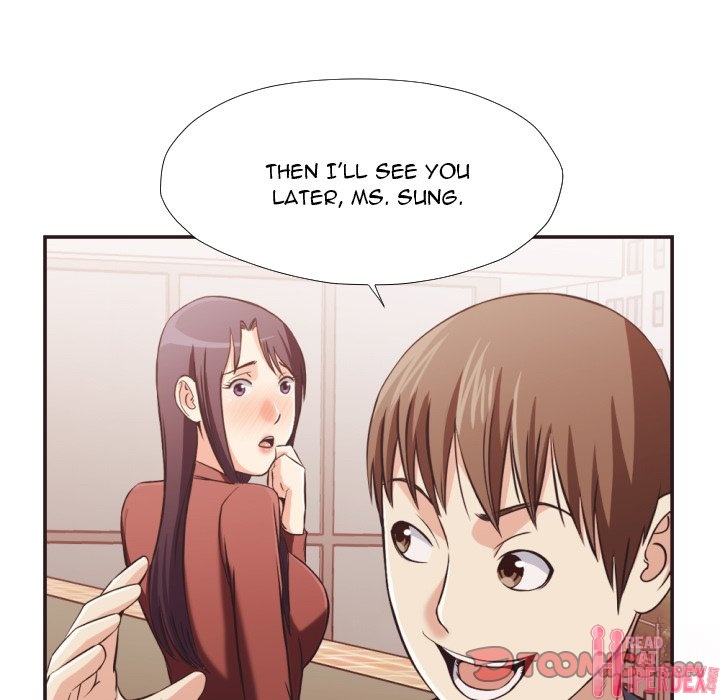 Hidden Past Chapter 22 - HolyManga.Net