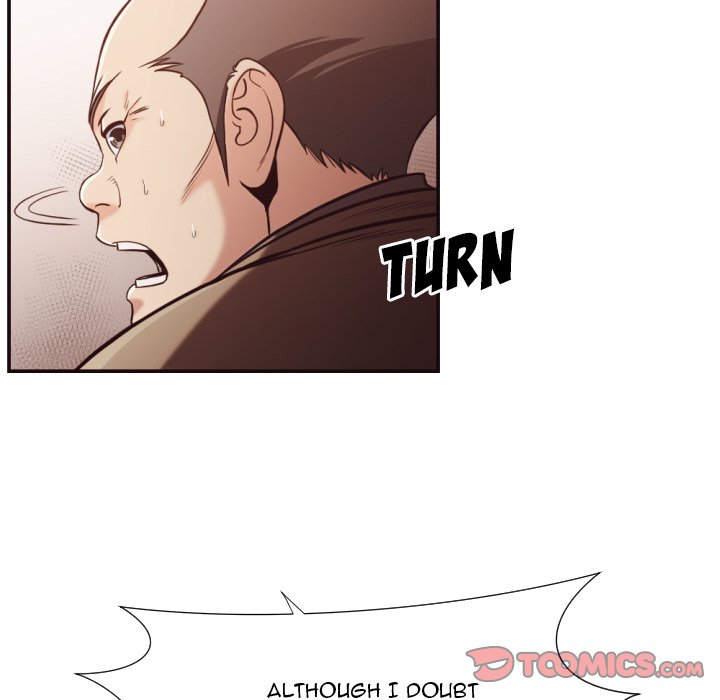 Hidden Past Chapter 22 - HolyManga.Net