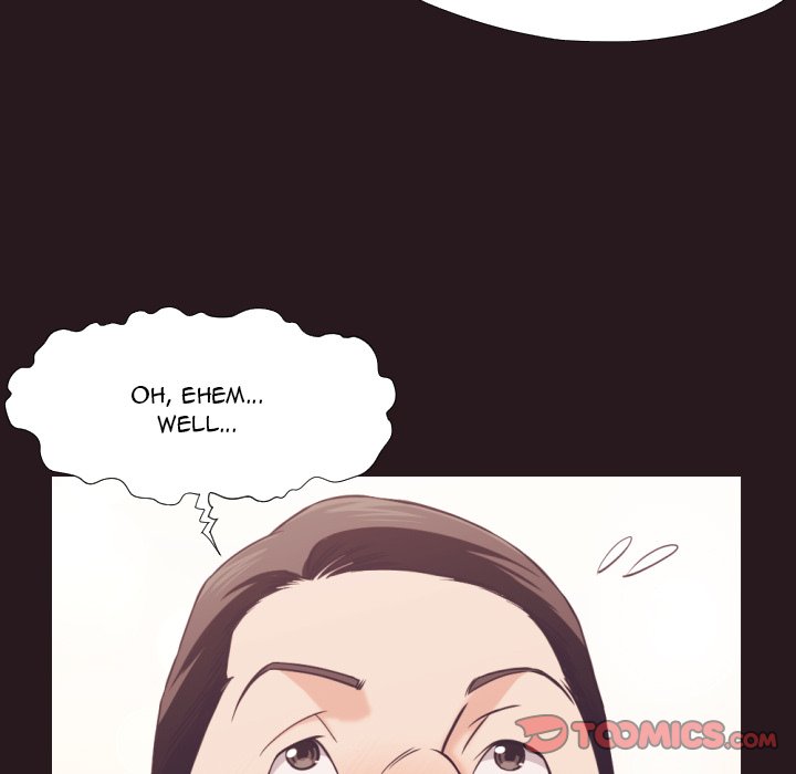 Hidden Past Chapter 22 - HolyManga.Net