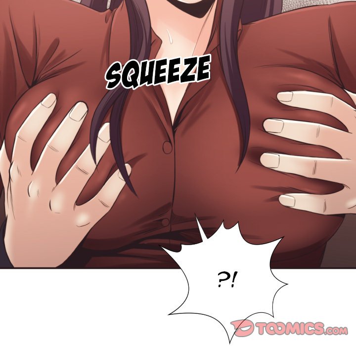 Hidden Past Chapter 22 - HolyManga.Net