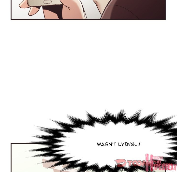 Hidden Past Chapter 22 - HolyManga.Net