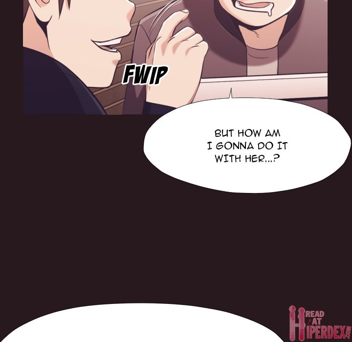 Hidden Past Chapter 22 - HolyManga.Net