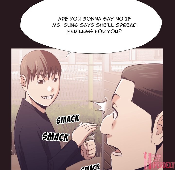 Hidden Past Chapter 22 - HolyManga.Net