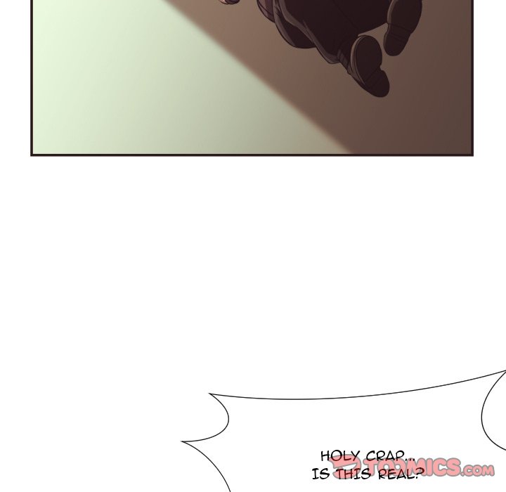 Hidden Past Chapter 22 - HolyManga.Net