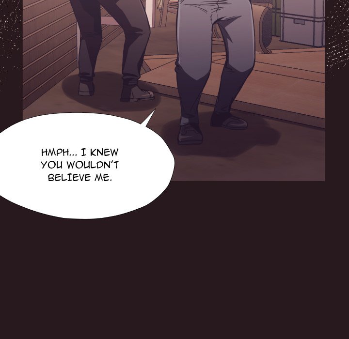 Hidden Past Chapter 22 - HolyManga.Net