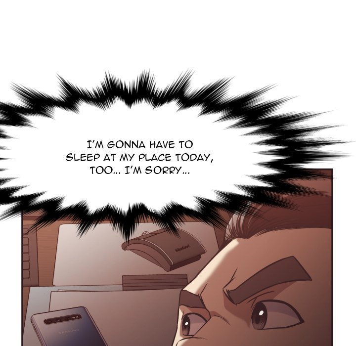 Hidden Past Chapter 22 - HolyManga.Net