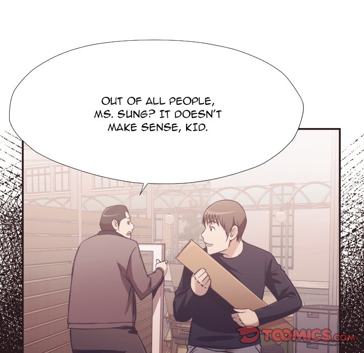Hidden Past Chapter 22 - HolyManga.Net