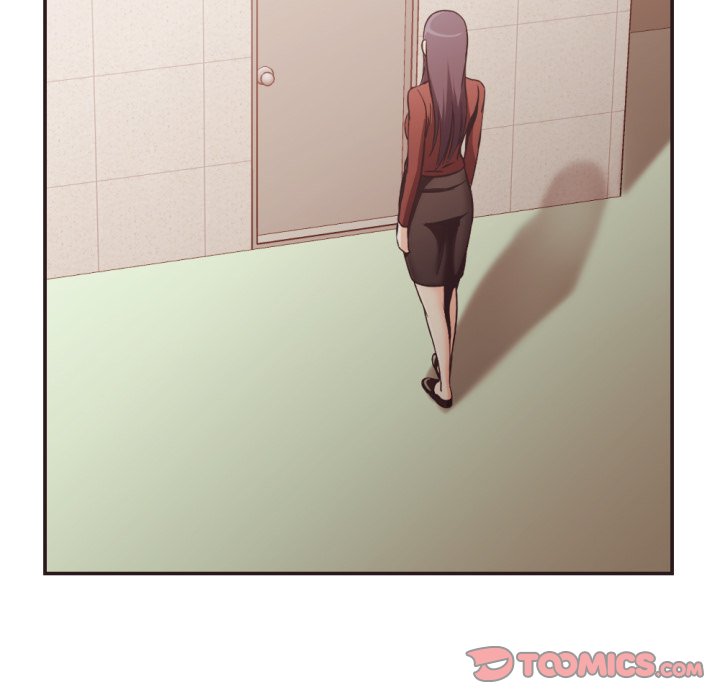 Hidden Past Chapter 22 - HolyManga.Net