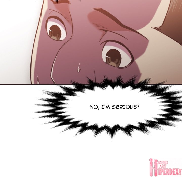 Hidden Past Chapter 22 - HolyManga.Net